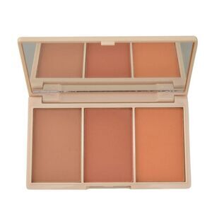 NEW *Basic Beauty* The Tipsy Trio Blush Palette